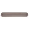 Stewart Garden Terrace Trough Tray - To Fit 60cm Pot - Mocha (2063023)