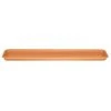 Stewart Garden Terrace Trough Tray - To Fit 80cm Pot - Terracotta (2065034)