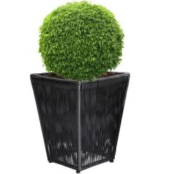 Flower Pot 2 Pieces Set Acapulco -Dwarf Discovery shop 18456703 3