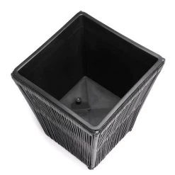 Flower Pot 2 Pieces Set Acapulco -Dwarf Discovery shop 18456703 5