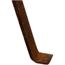 Full Iron Made Pot Holder Base 21x21 Cm Diameter -Dwarf Discovery shop 19297908 4