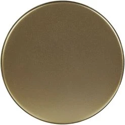 Modern Plant Stand Indoor Outdoor Flower Pot 15 X 15 X 28 Cm Metal Gold Milea 9 Modern Plant Stand Indoor Outdoor Flower Pot 15 X 15 X 28 Cm Metal Gold Milea -Dwarf Discovery shop 34601786 5