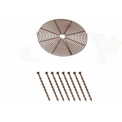 LangRay Plant Protection Pot, Brown, 52cm Diameter