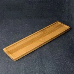 Plant Saucer, Mini Rectangle Bamboo Tray, Drainage Pot Saucer, Wooden Tray, Succulent Planter Tray Bonsai Flower Tray, 17.58.8cm 7 Plant Saucer, Mini Rectangle Bamboo Tray, Drainage Pot Saucer, Wooden Tray, Succulent Planter Tray Bonsai Flower Tray, 17.58.8cm -Dwarf Discovery shop 74717639 4