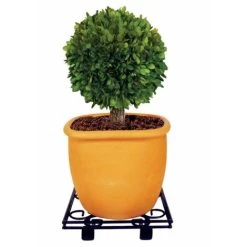 Heavy Duty Pot Caddy - 10 Square - Pack Of 1 -Dwarf Discovery shop 85610140 4