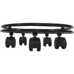 Pot Caddy - Small Round - 11 - Pack Of 1 7 Pot Caddy - Small Round - 11 - Pack Of 1 -Dwarf Discovery shop 85610563 3