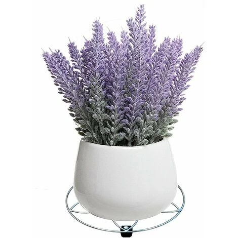 Stainless Steel Pot Caddy - 12 - Pack Of 1 2 Stainless Steel Pot Caddy - 12 - Pack Of 1 - Image 2