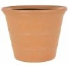 Brighton Pot - Terracotta