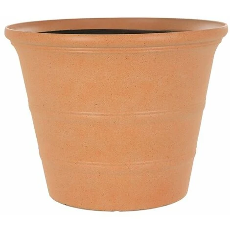 Brighton Pot - Terracotta 1 Brighton Pot - Terracotta