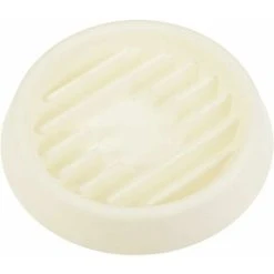 Flower Pot Trivet Planter Trivet 4.7 Inch Round Plastic Corrugated Bottom Drip Tray Indoor Outdoor Cream 3 Pcs 13Thirteen 7 Flower Pot Trivet Planter Trivet 4.7 Inch Round Plastic Corrugated Bottom Drip Tray Indoor Outdoor Cream 3 Pcs 13Thirteen -Dwarf Discovery shop 86188158 3