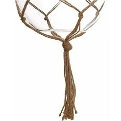 Set Of 2 Plant Hangers For Flower Pot Planters Rope Hanger Macrame Plant Hanger Door Decoration For Indoor And Outdoor Hanging Decoration Balcony Home (90cm) 9 Set Of 2 Plant Hangers For Flower Pot Planters Rope Hanger Macrame Plant Hanger Door Decoration For Indoor And Outdoor Hanging Decoration Balcony Home (90cm) -Dwarf Discovery shop 97100253 5